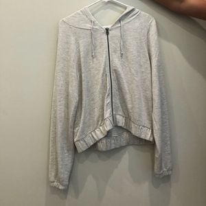 american eagle super soft jacket